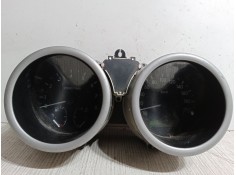 Recambio de cuadro instrumentos para chevrolet aveo / kalos hatchback (t200) 1.4 16v referencia OEM IAM 96416699  