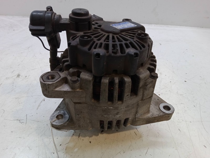 Recambio de alternador para hyundai matrix (fc) 1.5 crdi referencia OEM IAM 9661544880  CL18