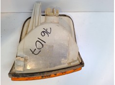 Recambio de intermitente delantero izquierdo para mercedes-benz clase s (w126) 280 se, sel (126.022, 126.023) referencia OEM IAM 2