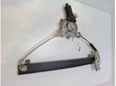 Recambio de elevalunas electrico delantero izquierdo para hyundai getz (tb) 1.1 referencia OEM IAM