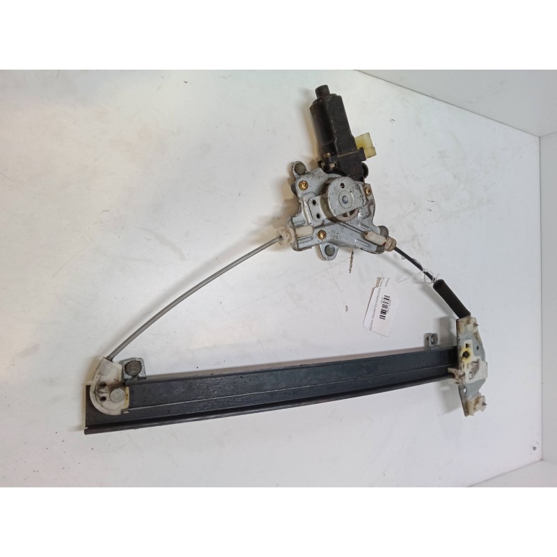 Recambio de elevalunas electrico delantero izquierdo para hyundai getz (tb) 1.1 referencia OEM IAM   