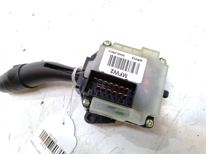 Recambio de mando limpiaparabrisas para hyundai i30 (fd) 1.4 referencia OEM IAM   