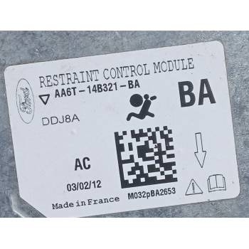 CENTRALITA AIRBAG AA6T14B321BA 