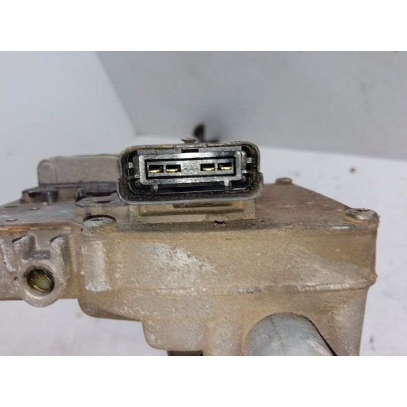 Recambio de motor limpia delantero para citroën c4 coupé (la_) 1.6 hdi referencia OEM IAM 404.63812V  