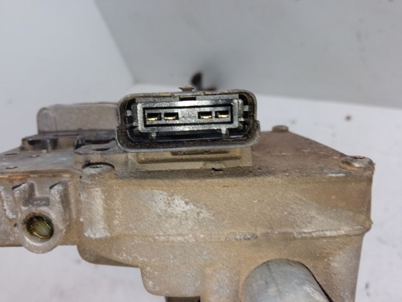 Recambio de motor limpia delantero para citroën c4 coupé (la_) 1.6 hdi referencia OEM IAM 404.63812V  