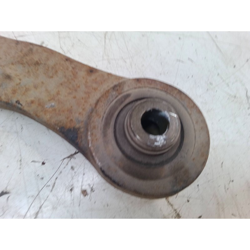 Recambio de brazo suspension inferior delantero izquierdo para peugeot 206 hatchback (2a/c) 1.4 16v referencia OEM IAM   