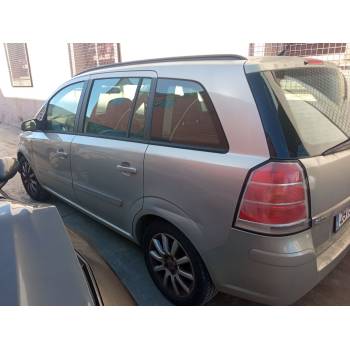OPEL ZAFIRA / ZAFIRA FAMILY B (A05)