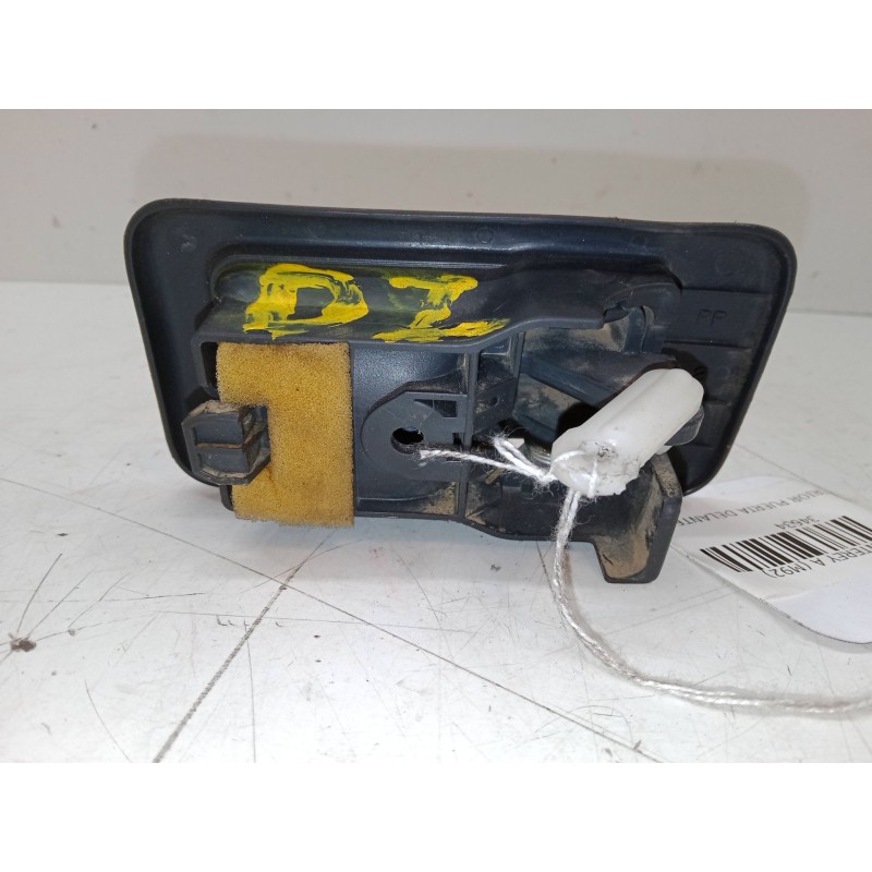 Recambio de maneta interior puerta delantera izquierda para opel monterey a (m92) 3.1 td (ubs69d, ubs69g) referencia OEM IAM   