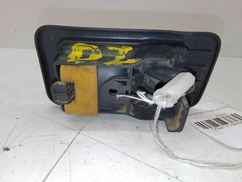 Recambio de maneta interior puerta delantera izquierda para opel monterey a (m92) 3.1 td (ubs69d, ubs69g) referencia OEM IAM   