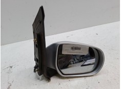 Recambio de retrovisor electrico derecho para mazda mpv ii (lw) 2.0 di referencia OEM IAM   