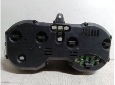 Recambio de cuadro instrumentos para chevrolet aveo / kalos hatchback (t200) 1.4 16v referencia OEM IAM 96416699   2