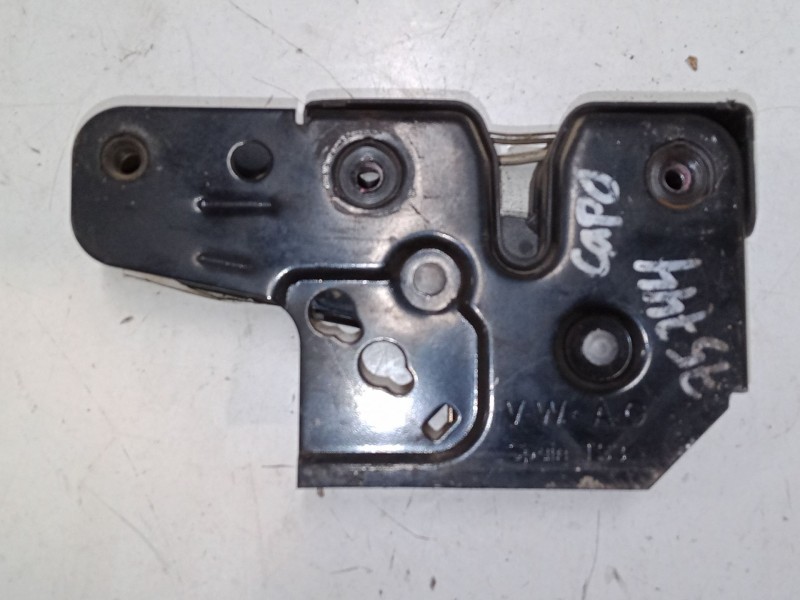 Recambio de cerradura capo para seat ibiza iii (6l1) 1.4 tdi referencia OEM IAM   