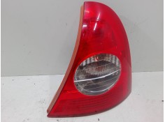 Recambio de piloto trasero derecho para renault clio ii (bb_, cb_) 1.2 16v (bb05, bb0w, bb11, bb27, bb2t, bb2u, bb2v, cb05,... r