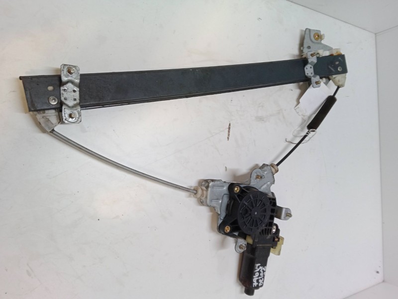 Recambio de elevalunas electrico delantero izquierdo para hyundai getz (tb) 1.1 referencia OEM IAM   