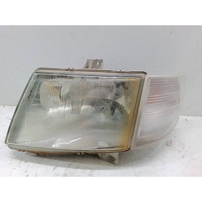 Recambio de faro izquierdo para mercedes-benz vito furgoneta (w638) 112 cdi 2.2 (638.094) referencia OEM IAM   