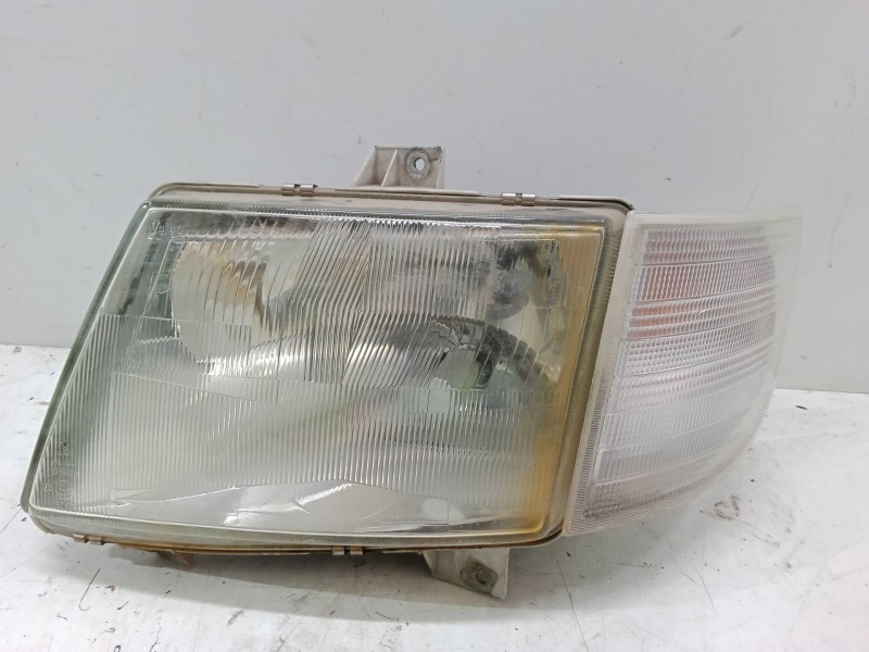 Recambio de faro izquierdo para mercedes-benz vito furgoneta (w638) 112 cdi 2.2 (638.094) referencia OEM IAM   