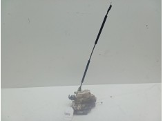 Recambio de cerradura puerta delantera izquierda para seat altea xl (5p5, 5p8) 1.6 tdi referencia OEM IAM   