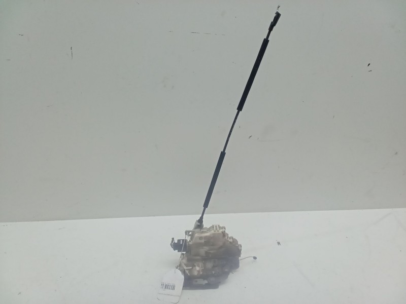 Recambio de cerradura puerta delantera izquierda para seat altea xl (5p5, 5p8) 1.6 tdi referencia OEM IAM   