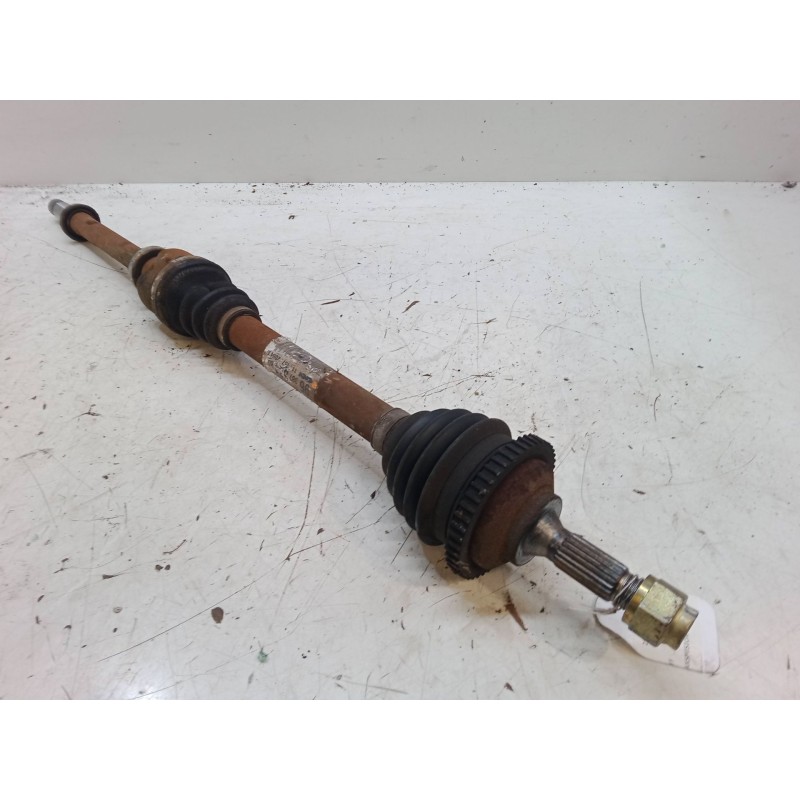 Recambio de transmision delantera derecha para peugeot 206 hatchback (2a/c) 1.4 16v referencia OEM IAM   