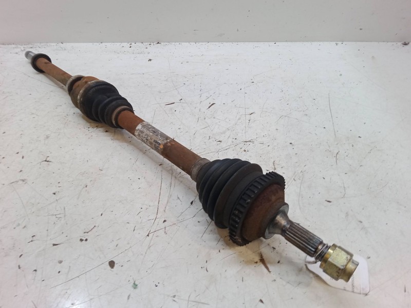 Recambio de transmision delantera derecha para peugeot 206 hatchback (2a/c) 1.4 16v referencia OEM IAM   