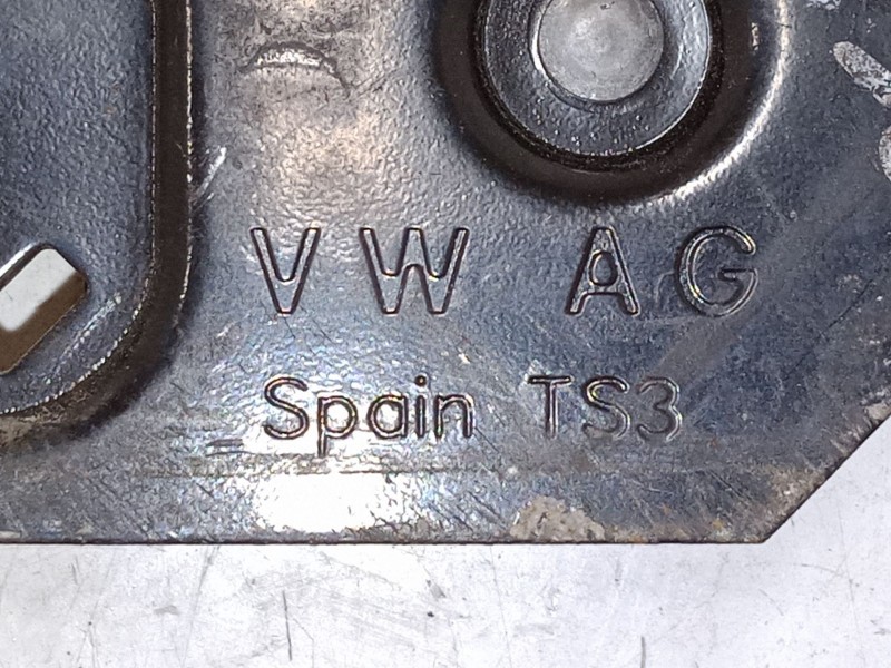 Recambio de cerradura capo para seat ibiza iii (6l1) 1.4 tdi referencia OEM IAM   