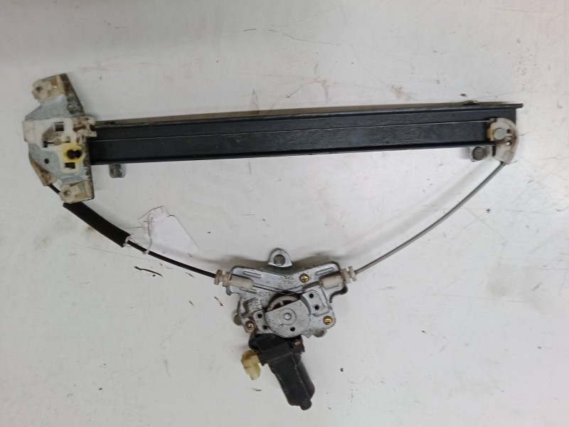 Recambio de elevalunas electrico delantero izquierdo para hyundai getz (tb) 1.1 referencia OEM IAM   