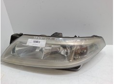 Recambio de faro izquierdo para renault laguna ii (bg0/1_) 1.9 dci (bg08, bg0g) referencia OEM IAM   
