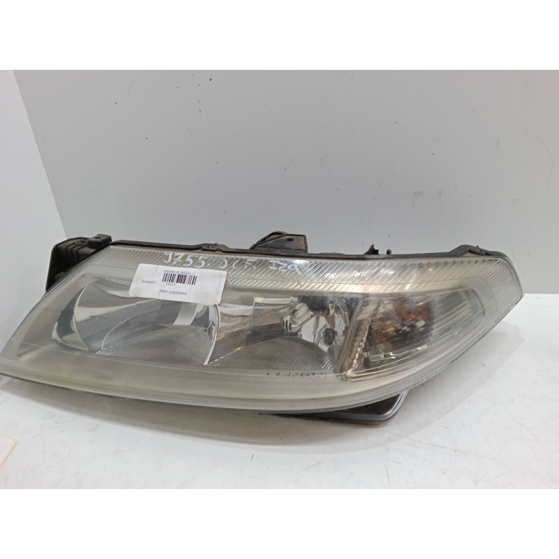 Recambio de faro izquierdo para renault laguna ii (bg0/1_) 1.9 dci (bg08, bg0g) referencia OEM IAM   