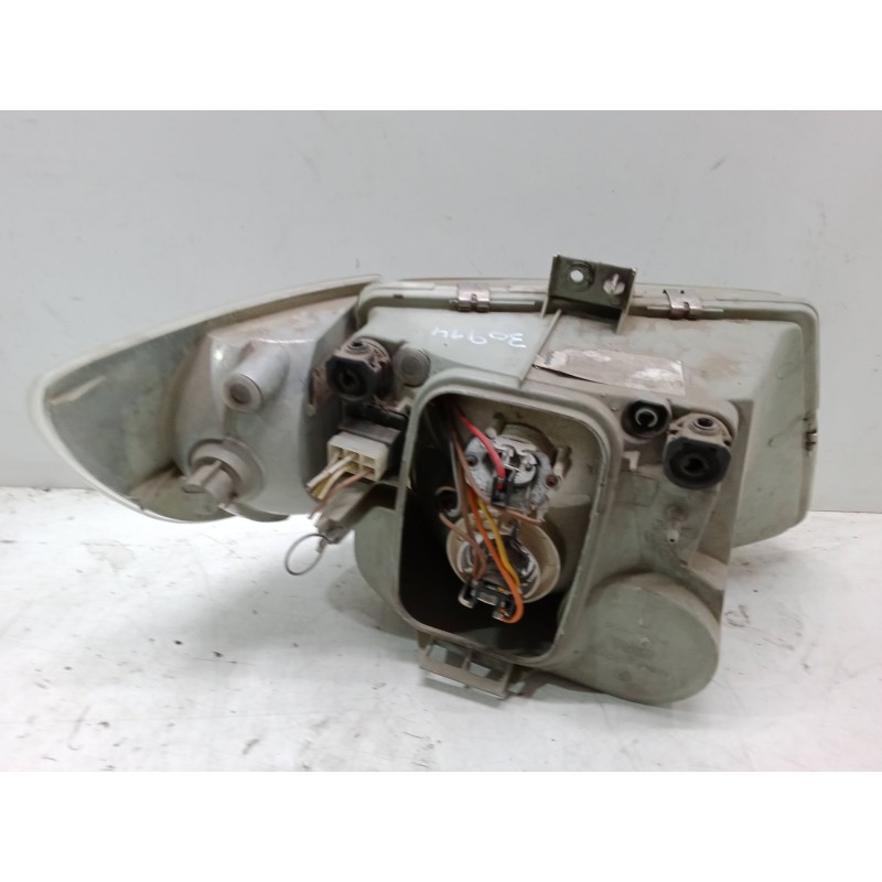 Recambio de faro izquierdo para mercedes-benz vito furgoneta (w638) 112 cdi 2.2 (638.094) referencia OEM IAM   