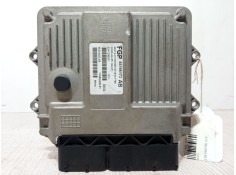 Recambio de centralita motor uce para suzuki swift iii (mz, ez) 1.3 ddis (rs 413d) referencia OEM IAM FGP55195173ABMJD6JO.S5HW01 2