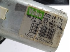 Recambio de motor limpia trasero para citroën c4 coupé (la_) 1.6 hdi referencia OEM IAM 9637158780  53014712