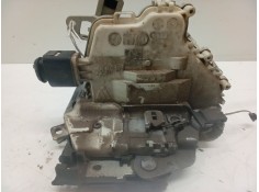 Recambio de cerradura puerta delantera izquierda para seat altea xl (5p5, 5p8) 1.6 tdi referencia OEM IAM    2