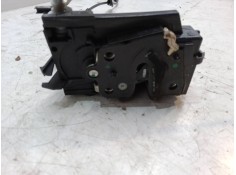 Recambio de cerradura puerta trasera izquierda para citroën c4 grand picasso ii (da_, de_) 2.0 bluehdi 150 referencia OEM IAM    2