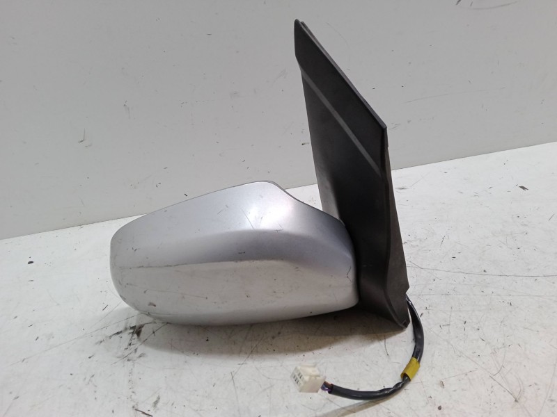 Recambio de retrovisor electrico derecho para mazda mpv ii (lw) 2.0 di referencia OEM IAM   