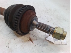 Recambio de transmision delantera derecha para peugeot 206 hatchback (2a/c) 1.4 16v referencia OEM IAM    2