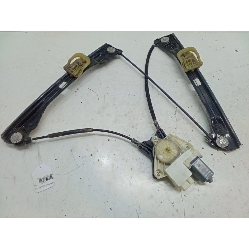 Recambio de elevalunas electrico delantero izquierdo para skoda rapid (nh3, nk3, nk6) 1.6 tdi referencia OEM IAM   