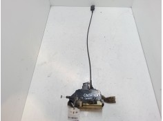 Recambio de cerradura puerta delantera derecha para renault scénic ii (jm0/1_) 1.9 dci (jm0g, jm12, jm1g, jm2c) referencia OEM I