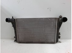 Recambio de intercooler para seat leon (1p1) 1.6 tdi referencia OEM IAM   