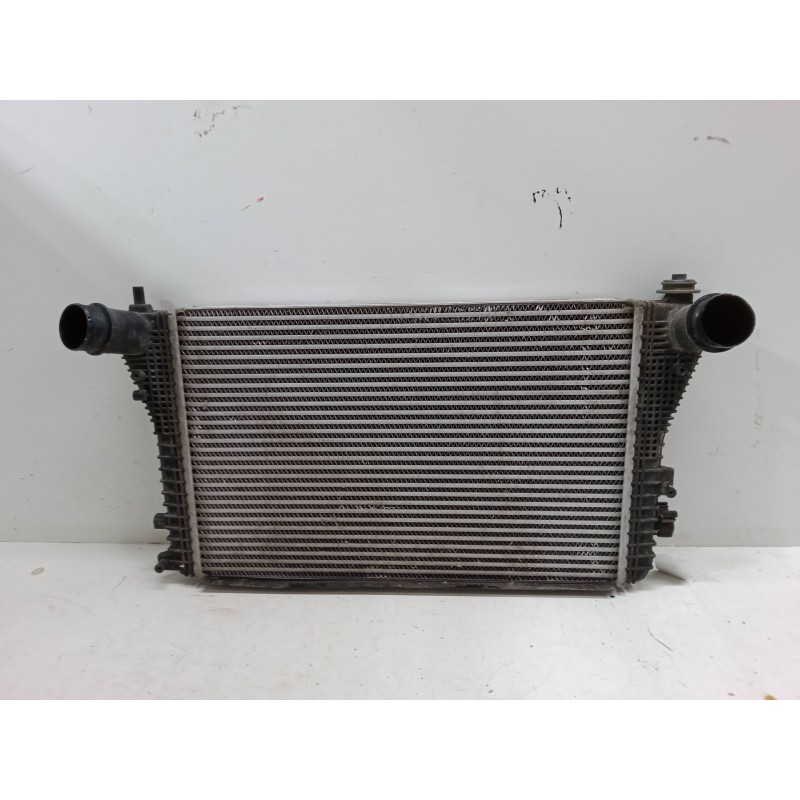 Recambio de intercooler para seat leon (1p1) 1.6 tdi referencia OEM IAM   