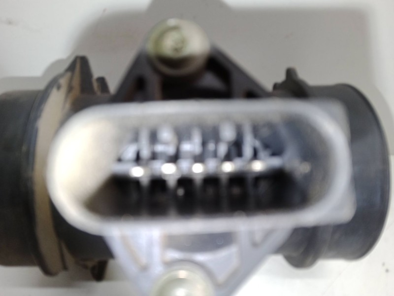 Recambio de caudalimetro para mercedes-benz clk descapotable (a208) clk 230 kompressor (208.447) referencia OEM IAM   