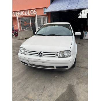 VOLKSWAGEN GOLF IV (1J1)