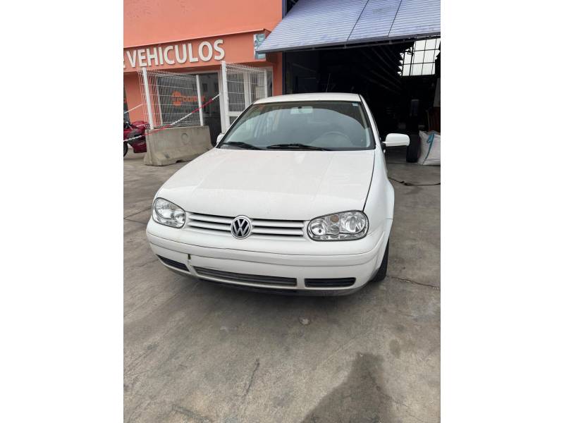 VOLKSWAGEN GOLF IV (1J1)