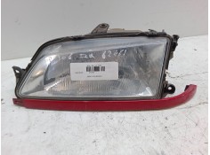 Recambio de faro izquierdo para peugeot 306 (7b, n3, n5) 1.6 sr referencia OEM IAM   