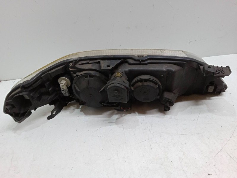 Recambio de faro izquierdo para renault laguna ii (bg0/1_) 1.9 dci (bg08, bg0g) referencia OEM IAM   
