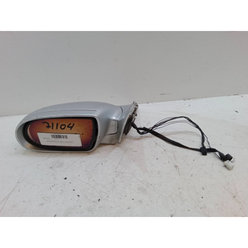 Recambio de retrovisor electrico izquierdo para mercedes-benz slk (r171) 280 (171.454) referencia OEM IAM   