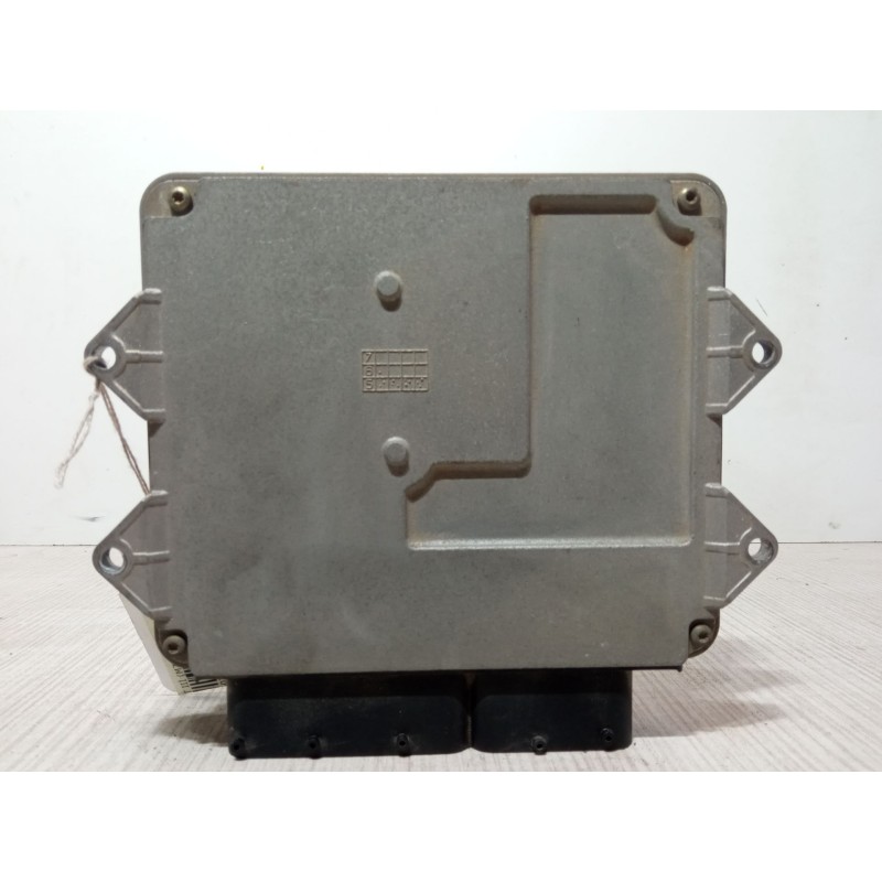 Recambio de centralita motor uce para suzuki swift iii (mz, ez) 1.3 ddis (rs 413d) referencia OEM IAM FGP55195173ABMJD6JO.S5HW01