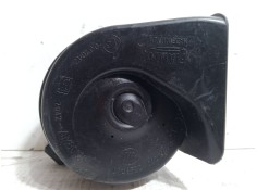 Recambio de claxon para renault clio iv (bh_) 1.5 dci 90 referencia OEM IAM   