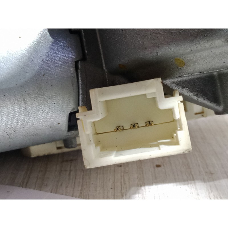 Recambio de motor limpia trasero para citroën c4 coupé (la_) 1.6 hdi referencia OEM IAM 9637158780  53014712