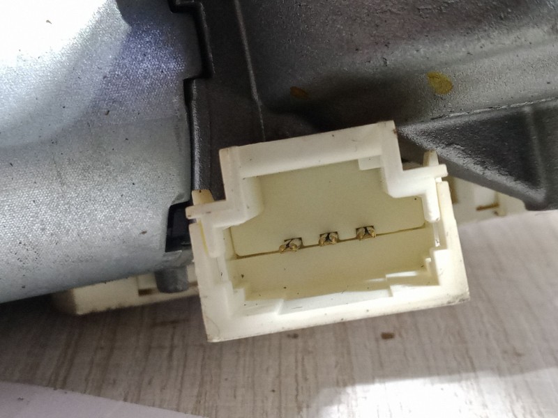 Recambio de motor limpia trasero para citroën c4 coupé (la_) 1.6 hdi referencia OEM IAM 9637158780  53014712