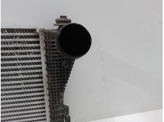 Recambio de intercooler para seat leon (1p1) 1.6 tdi referencia OEM IAM    2